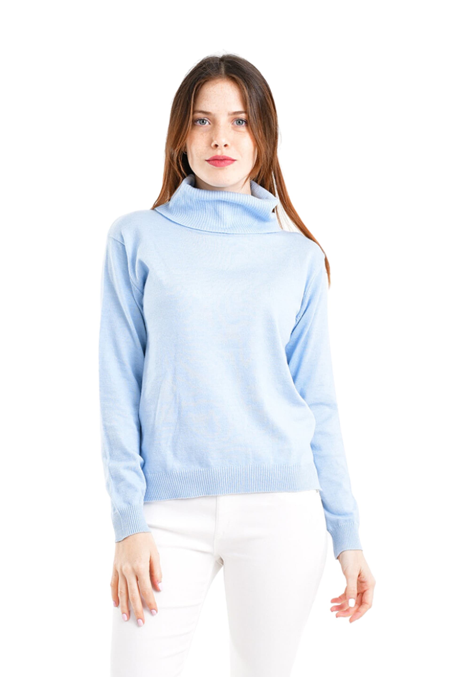 Polera Basica (Con Tajos)