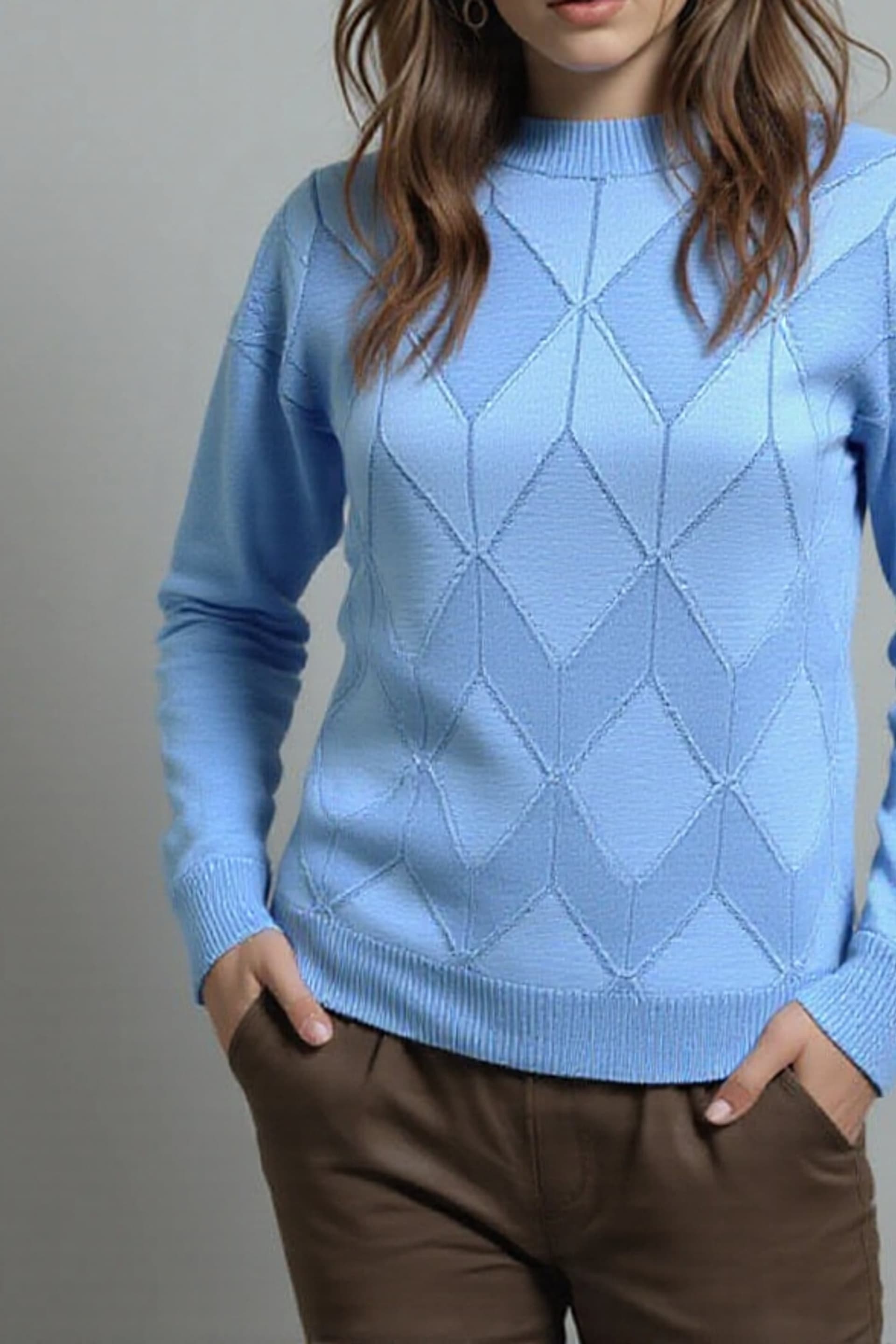 Sweater Kiki