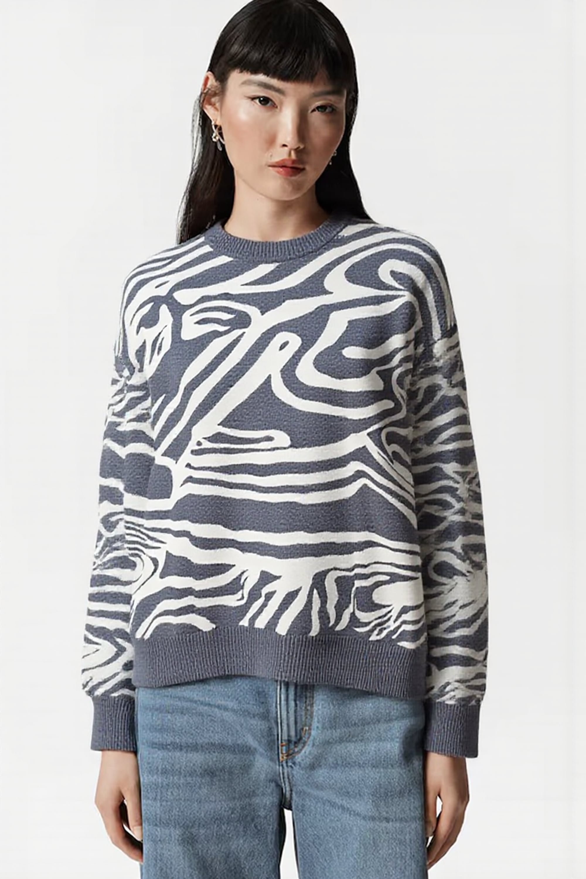 Sweater Veda